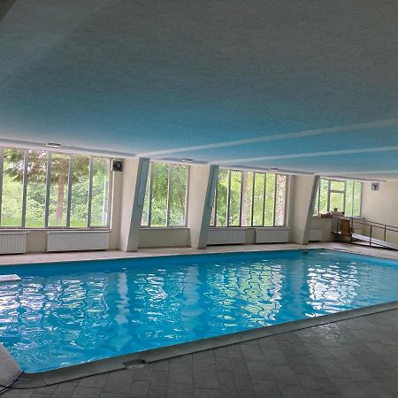 Stupendo 3 Camere, Piscina, Box, Vicinissimo Piste Prato Nevoso Exterior photo