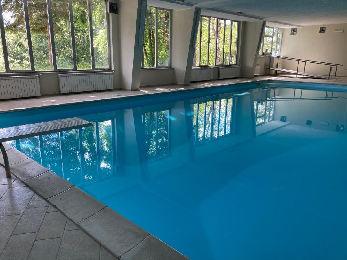 Stupendo 3 Camere, Piscina, Box, Vicinissimo Piste Prato Nevoso Exterior photo
